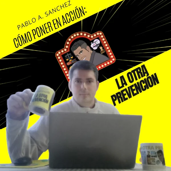 Café & Soluciones: La Otra Prevención a tu Medida