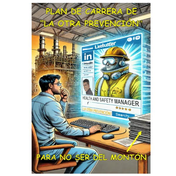 Plan de Desarrollo Profesional