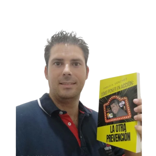 Libros de «La Otra Prevención»
