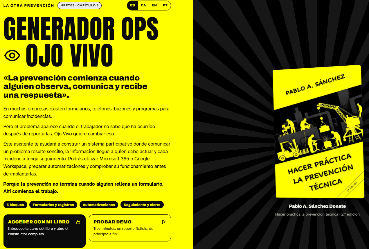 Abrir actividad interactiva