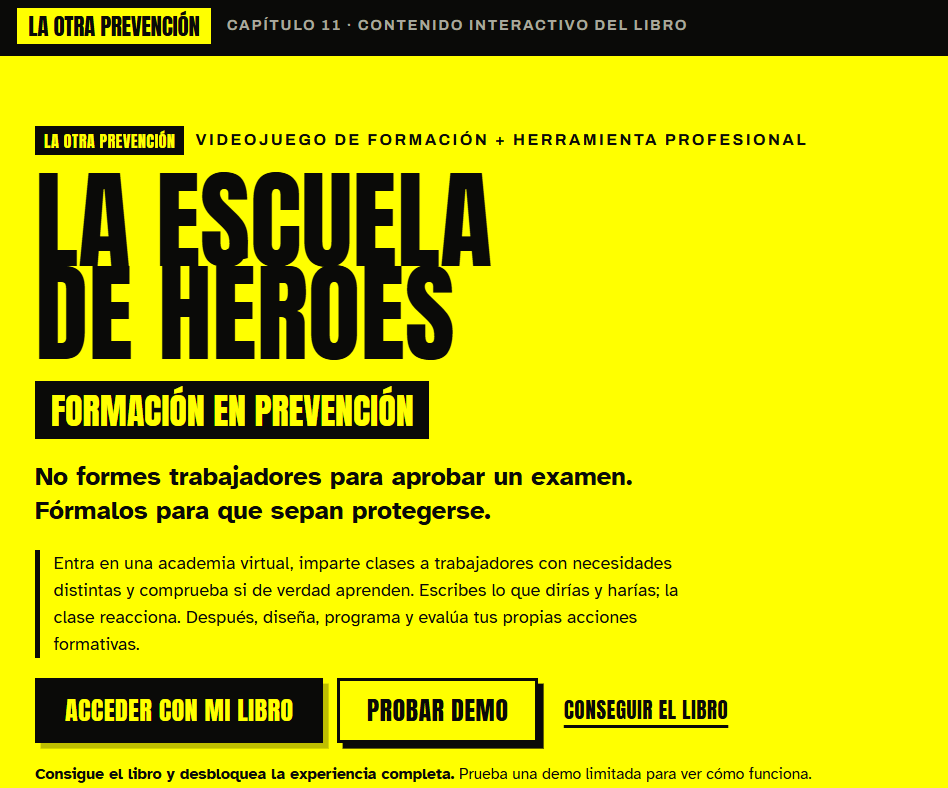 Abrir actividad interactiva