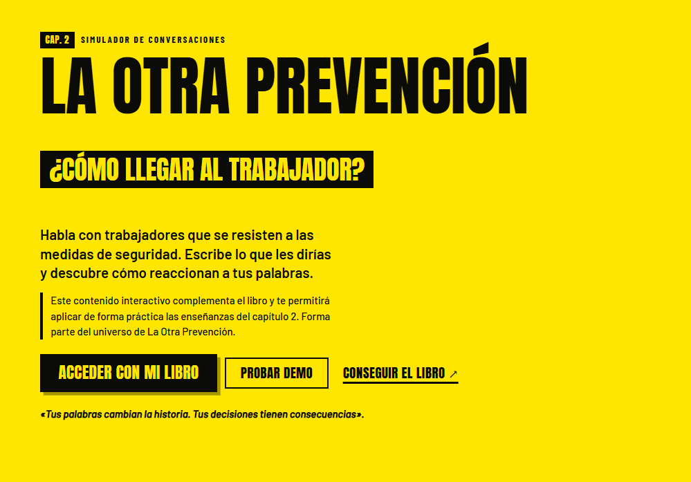 Abrir actividad interactiva