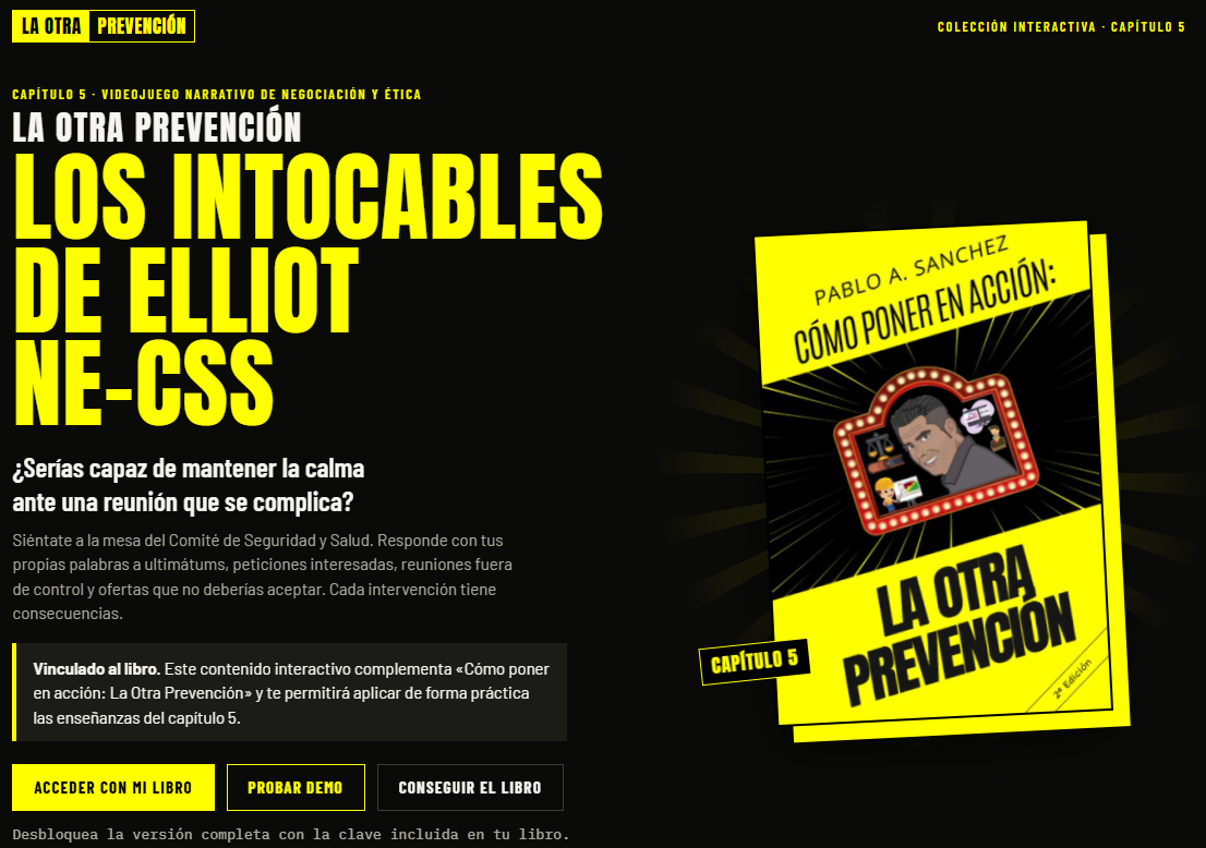 Abrir actividad interactiva