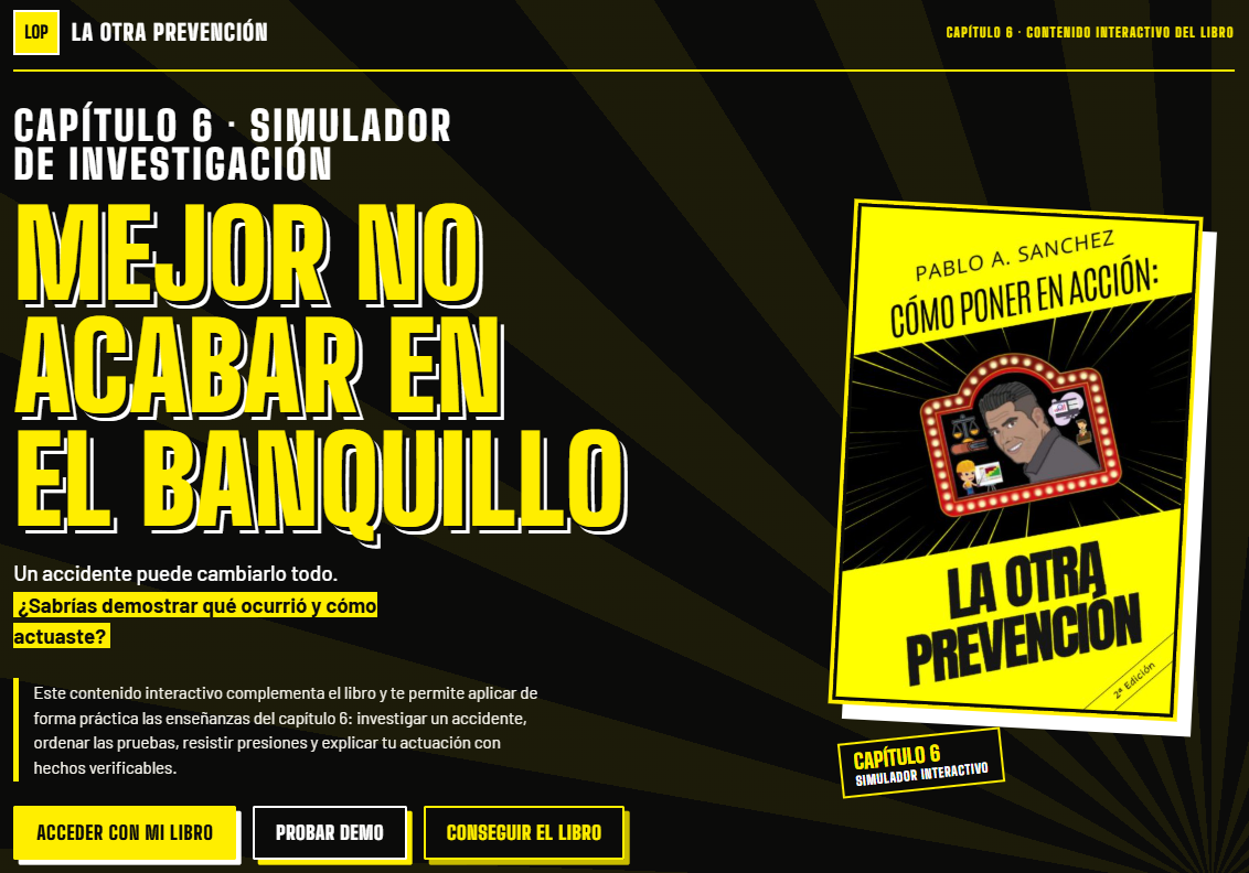 Abrir actividad interactiva