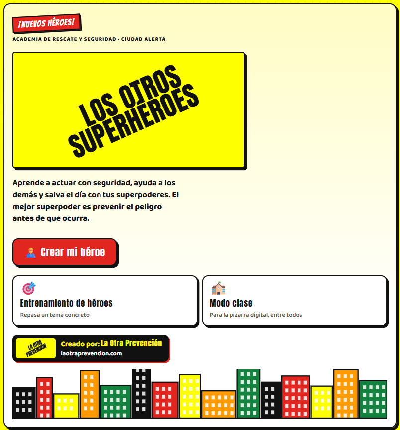 Abrir actividad interactiva