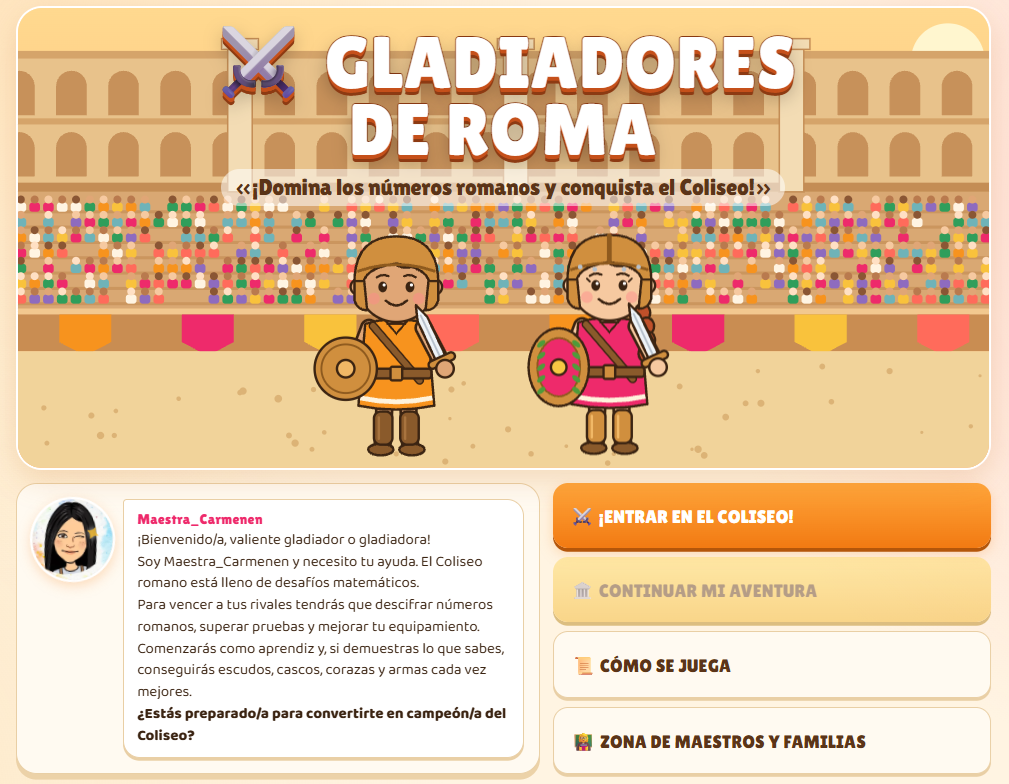 Abrir actividad interactiva
